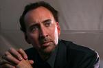 Cage. 46-årige Nicolas Cage, her fotograferet under filmfestivalen i Toronto sidste efterår. 