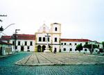 Kulturarv. Torvet Sao Francisco i den brasilianske by Sao Cristovao er en blandt mange nye tilføjelser på Unesco’s liste over verdenskulturarv. 