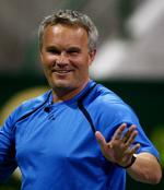 QATAR WTA TENNIS