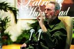 Leder. Fidel Castro vil tale i parlamentet i Havana, forlyder det. 