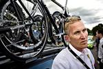 Brian Holm overvejer sin fremtid 