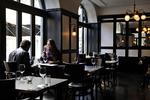 Blandt hovedretterne i Public House Gastro   Pub finder  madanmelderen noget så skønt som Beef Wellington. Men køkkenet trænger til en  opstrammer. 