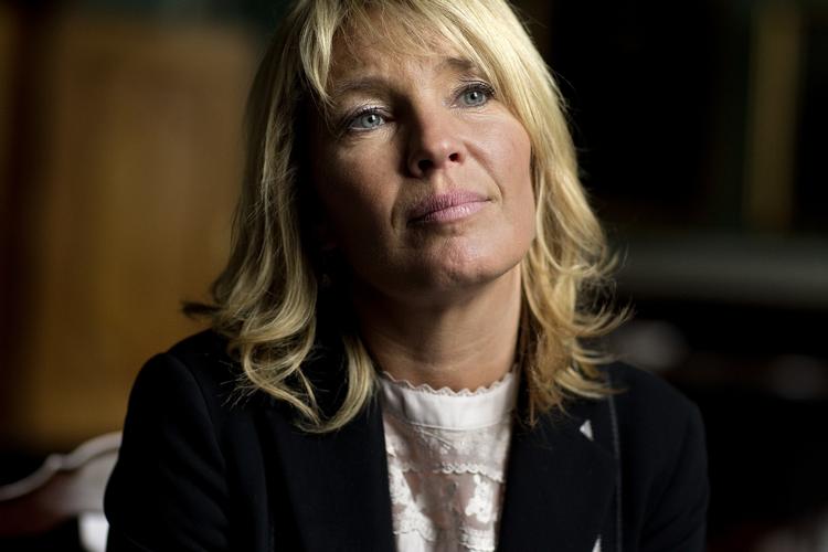 Nedvurderet. Lene Espersen bliver bedømt i tysk avis, og karakteren er ikke god. (Arkivfoto) 