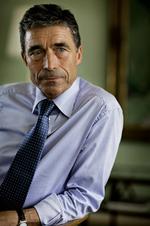 Anders Fogh Rasmussen