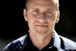 Succes. »Der er ingen tvivl om, at vi har rigeligt til både 15 og 20 mandater«, siger Anders Samuelsen, der fortsætter sin succes i dagens meningsmåling (Arkivfoto) 