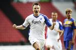 Champions League: FC København - BATE Borisov