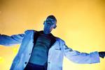 Faithless havde sin storhedstid i 90'erne med hits som 'God is a DJ' og 'Insomnia' og torsdag var de et af hovednavnene på Skanderborg festivalen. 