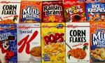 Morgenmad. Sukkerindholdet i Kellogs Coco Pops sættes ned fra næste år. 