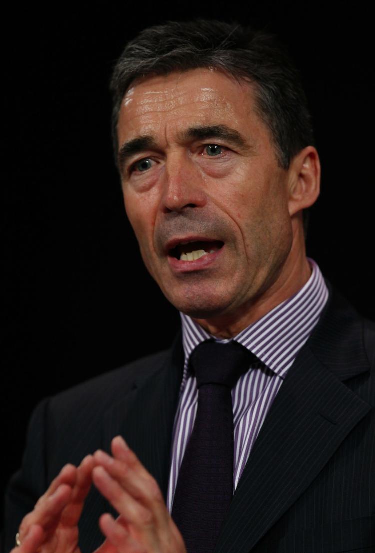 Tab. I begyndelsen af krigen undervurderede de internationale styrker Talebans evner, indrømmer Anders Fogh. 