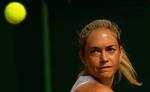 finalist. 28-årige Klara Zakopalova er nummer 51 i verden og har vundtr to WTA-turneringer, begge i 2005. 