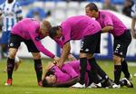 Superliga: OB - FC København