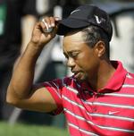 Bridgestone Invitational Golf