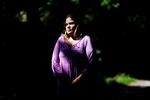 LEKTIE. Sara mener selv, at hun har været for økonomisk godhjertet. »Men nu tror jeg, at jeg har lært lektien«, siger hun. 