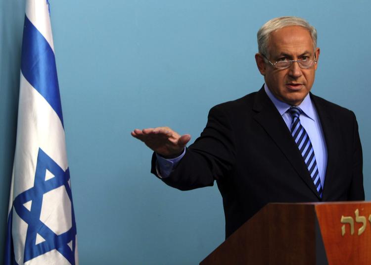 Respekt. Vi er nødt til at have høje forventninger til Netanyahus regering for at give et signal til Israel om, at vi respekterer landet som et normalt demokrati, skriver Ian Buruma. 