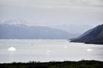 Forsvundet. De tre nordmænd er forsvundet i nærheden af kangerlussuaq, hvor Grønlands største lufthavn ligger. Arkivfoto. 