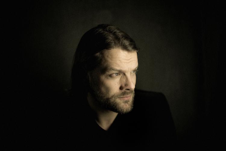 Filmkritisk. Mikkel Munch-Fals var en populær vært på DR2's filmprogram, inden han skippede tv-karrieren. Filmen har dansk premiere 23. september. 