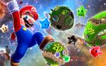 'Super Mario Galaxy' var et kæmpe spring ud i et nyt   univers. Toeren er  ikke på samme måde en  revolution, men byder på  endnu større variation i måden at løse rumlige  forhindringer på. 