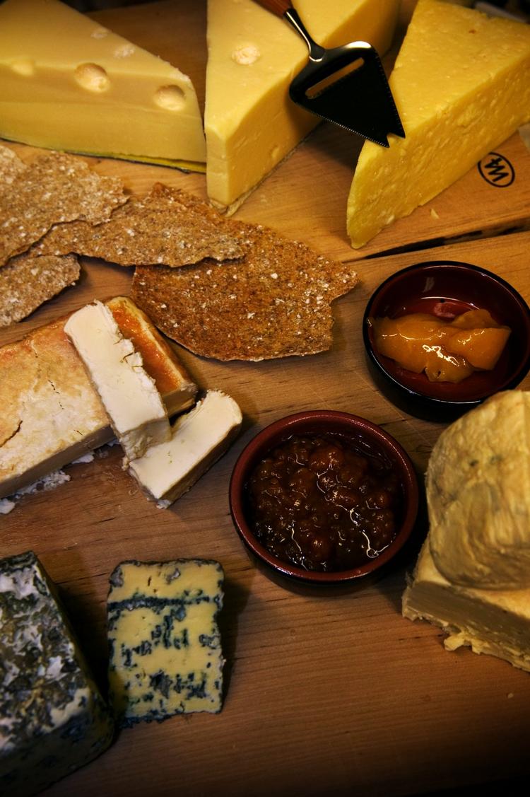 Kvinden så reklamen et par gange på tv, før hun reagerede. For hvad var egentlig ostefirmaets budskab? Arkiv 