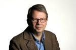 Bøger. Hans Hertel er professor i nordisk litteratur. 