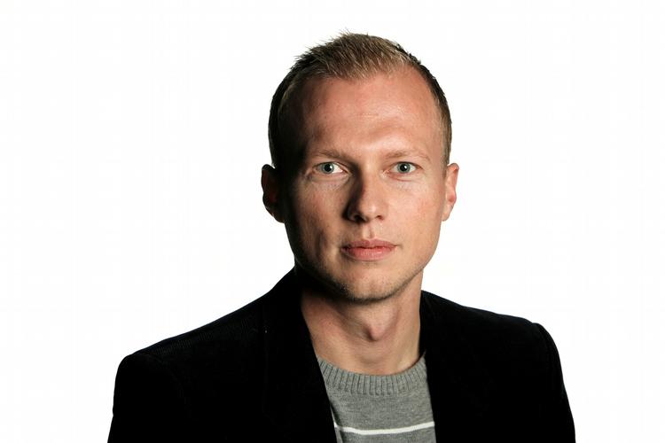 Bøger. Lars Sandbeck har siden 2006 arbejdet på en ph.d.-afhanding inden for religionsfilosofien. 