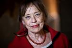 Krimi. Gretelise Holm har skabt en velgørende og underholdende krimi med dybe kønspolitiske undertoner. 