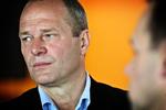 Film. Lars Grarup forlod en stilling som mediedirektør i DR i november sidste år, hvor han blandt andet havde ansvar for dramaproduktion. 