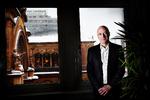 Henrik Engelbrecht (billede) vil ikke refundere billetter trods ufuldstændig koncert samt Forbrugerrådets opfordring til at klage (arkivfoto). 
