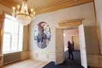 Frederik VIII's palæ restaureret