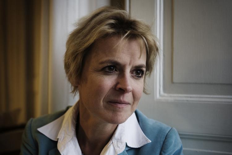 Skattedebat. I en global verden har vi netop behov for at uddanne, fastholde og tiltrække de dygtigste og mest opfindsomme mennesker, skriver Lykke Friis. (Arkivfoto). 