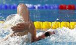 overraskelse. Pál Jóensen fra Færøerne leverede sensationen på 1500 meter fri ved EM i Budapest. 