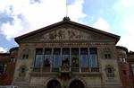 Aarhus teater (billede), Aalborg teater, Odense Teater og Den Jyske Opera søger alle efter egnede bestyrelsesmedlemmer. 