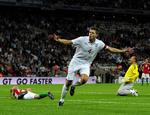 ENGLAND-LONDON-FRIENDLY MATCH-ENGLAND VS HUNGARY