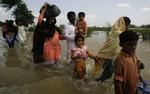 Pakistan Asia Floods