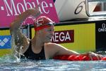 Hungary Swimming Europeans
