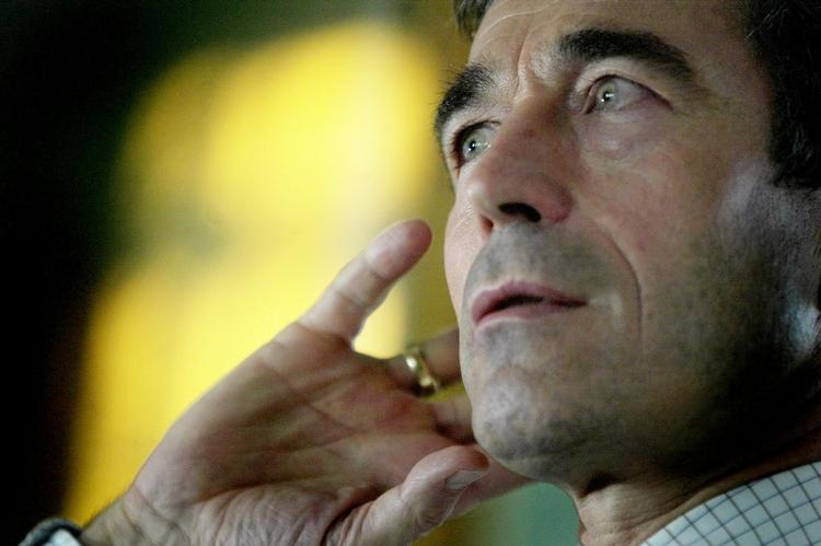 Lederevner. Når Anders Fogh Rasmussen påstår, at han efterlod dansk økonomi godt rustet til fremtiden, kaster han sig ud i historieforfalskning, skriver Stig Kirk Ørskov. 