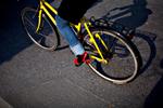 Cykeltur