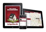Boligsidens nye program til iPhone og iPad er lækkert og fyldt med smarte features, men indeholder ikke alle boliger til salg. Kombinerer man med boliga.dk's tilsvarende program, er man bedre dækket ind. 