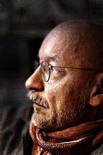 Ved siden af The Orb har Fehlmann selv udgivet en række album, senest 'Gute Luft' 
