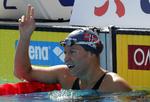 OL-bronzevinder. Med en af Norges blot to OL-medaljer gennem tiderne har Sara Nordenstam en mere meriteret baggrund end Rikke Møller Pedersen. 