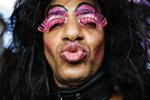Optog. Copenhagen Gay Pride-paraden finder sted næste lørdag. (Arkivfoto) 