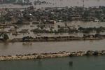 Pakistan Asia Floods 