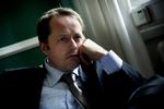 røg. Rygeloven virker, mener Jakob Axel Nielsen, som ikke vil stramme den yderligere. 