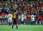 Spain Soccer Supercup