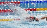 Hungary Swimming Europeans