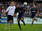 forstærkning. Rosenborg forsøger at supplere truppen med nye spillere inden det afgørende Champions League-kvalifikationsopgør mod FC København. Arkivfoto. 
