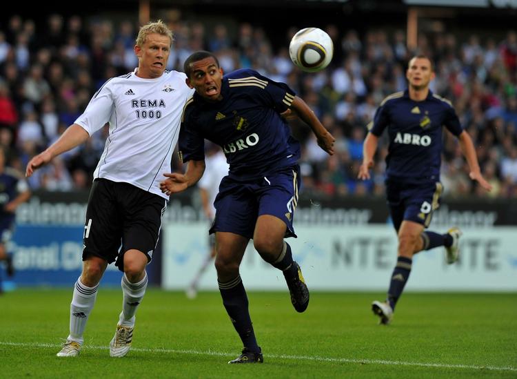 forstærkning. Rosenborg forsøger at supplere truppen med nye spillere inden det afgørende Champions League-kvalifikationsopgør mod FC København. Arkivfoto. 