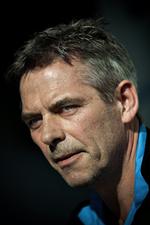 Ny træner i Brøndby