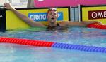 Hungary Swimming Europeans