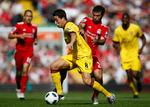 Britain Soccer Premier League