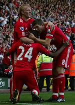 Britain Soccer Premier League